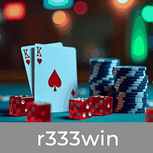 R333Win: Especialistas em Apostas Esportivas com Foco no Brasil