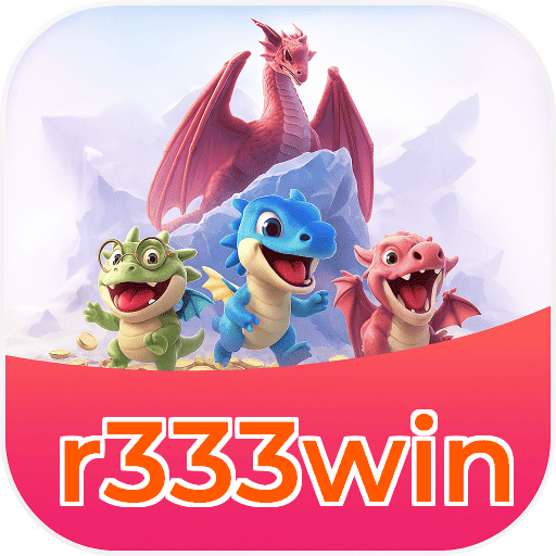 r333win Logo
