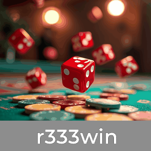 Experimente o Acesso Exclusivo e Seguro da r333win