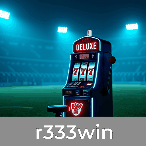 r333win: Apostas Móveis com Facilidade e Funções Completas