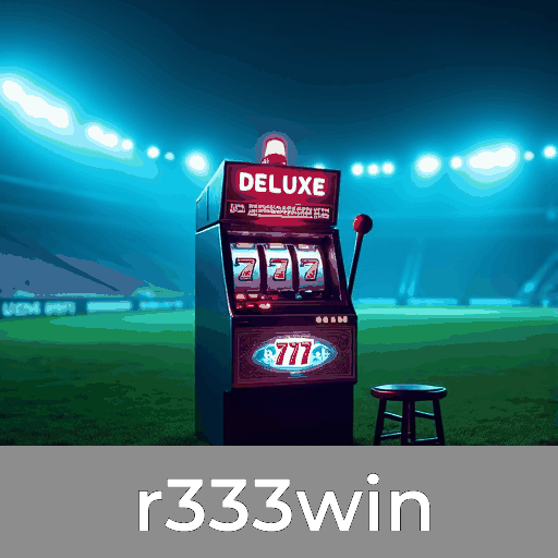 r333win: Aproveite Bônus e Promoções Exclusivas como Nunca Antes