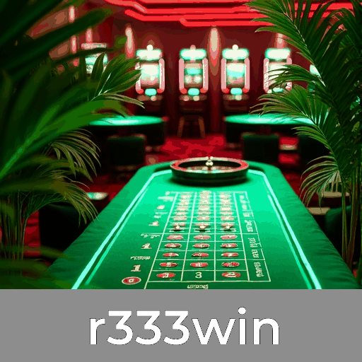 Experimente o Acesso Exclusivo e Seguro da r333win